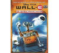Wall-E (2-Disc Special Edition) [DVD] [2008]