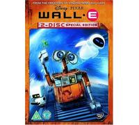 WALL-E (2 Disc Special Edition) [DVD]