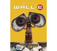 Wall-E DVD [2013]