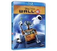 Wall-E: Batallon de Limpieza [Blu-ray]
