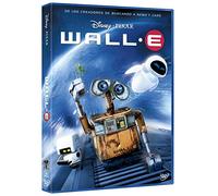 Wall-E: Batallon de Limpieza [DVD]
