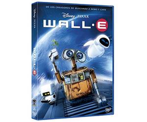 Wall-E: Batallon de Limpieza [DVD]
