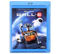 WALL-E [Blu-Ray]