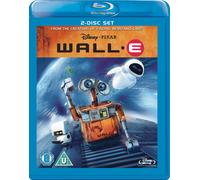 WALL.E (Blu-ray) Ben Burtt Elissa Knight Fred Willard John Ratzenberger