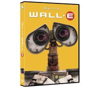 Wall-E - Collection 2016 (DVD) Ben Burtt Elissa Knight Jeff Garlin Fred Willard