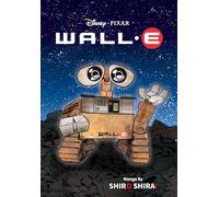 Wall-E (Disney and Pixar Manga)