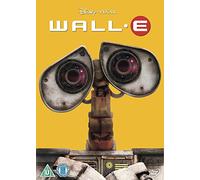 Wall-E [DVD] (Limited Edition)
