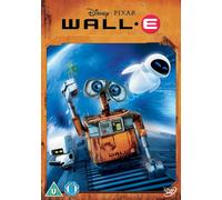 WALL.E (DVD) Ben Burtt Elissa Knight Jeff Garlin Andrew Stanton (US IMPORT)