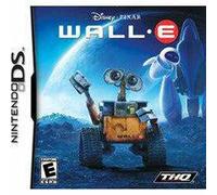 Wall-E / Game
