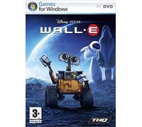 Wall-E / Game