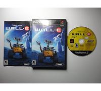 Wall-E / Game