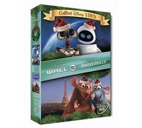 Wall-e, Ratatouille