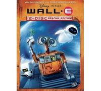Wall-E [SE] [2 DVDs]