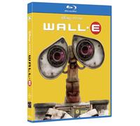 wall-e (se) blue ray BluRay Italian Import