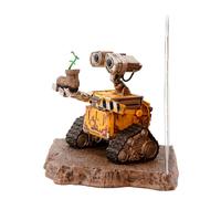 Wall-E SFC Super Figure Wall-E Collection Figures multicolor Onesize