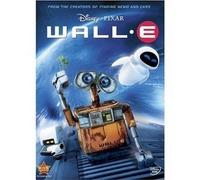 Wall-e (Single-disc Edition) : Widescreen Edition : Disney Eco-friendly Packaging