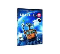 Wall.E Walt DVD New