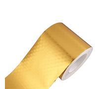 Wall Edging Border Trim 16.4ft Strip Self Adhesive Wallpaper Decor,Panels Peel Off and Stick Ceiling Door Frame