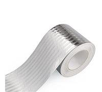 Wall Edging Border Trim 16.4ft Strip Self Adhesive Wallpaper Decor,Panels Peel Off and Stick Ceiling Door Frame