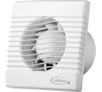 Wall fan 100mm 15W/in version with sensor 01-004
