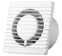 Wall Fan 125mm 10W planet eneRgy 01-098