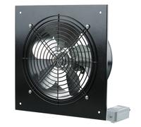 Wall fan OV1 200 up to 405 m³/h