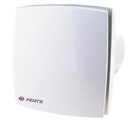 Wall fan with Pull cord Ø 150 mm Extractor fan with Timer Bathroom Exhaust Fan