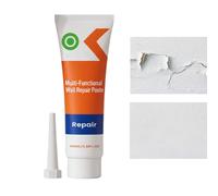 Wall Filler Paste 100g Quick Dry Holes Mending Putty