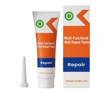 Wall Filler Paste 100g Quick Dry Holes Mending Putty