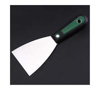 Wall Filler Tool,Filler Knife, Trowel Plastering Trowel Metal Scrapers, Putty Scrapers for Drywall, Decals, Wallpaper, Baking, Patching and Painting/1 inch(1 inch)