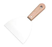 Wall Filler Tool,Filler Knife, Trowel Plastering Trowel Painting Tools,Drywall Scrapers,for Home DIY Decorating Paint Tools/2.5 inch(5 inch)