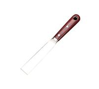Wall Filler Tool,Filler Knife, Trowel Plastering Trowel Scrapers Drywall Scrapers,for Home DIY Tools/75Mm(25Mm)