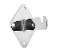 Wall Fix Bracket Grid Mesh Panel