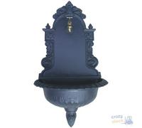 Wall Fountain Papillon Model Tyrol Without Faucet 42X25XH 80