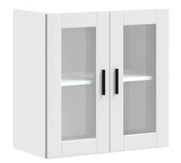 (wall glass cabinet 60 cm) vidaXL Oven Cabinet Kitchen Cabinet Oven Unit Oven Base Unit Engineered Wood