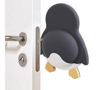 Wall Guard Door Found - SCHIED Silent Rubber Pet Cushion Protector | Anti-Collision Bumper Decorative Solution, Sil Impact Absorber