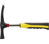 Wall Hammer 600g Nail Puller Shaft 02A625