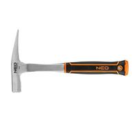 Wall Hammer (Narrow, Rhenish) 600g, Monolithic 25-106