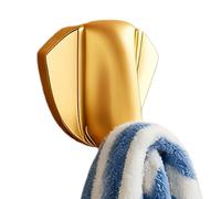 Wall Hanger - Hanging Rack, Decorative Mount System | Installation Organizer Bracket, Modern Placement Holder, Bedroom Closet Office Suspension Fixture