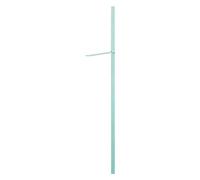 Wall Height Measurement - Reusable Kids Growth Curve Ruler, Kids Growth Curve Ruler, Easy Install Wall Height Ruler, Wall Height Chart