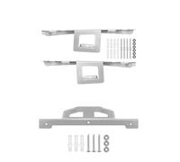 Wall holder Side Case Vario Box For BMW R 1200 1250 GS LC F 850 GS R1250GS R1200GS F850GS F750GS Wall Brackets Rack Luggage Rack(For Three Cases)