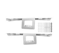 Wall holder Side Case Vario Box For BMW R 1200 1250 GS LC F 850 GS R1250GS R1200GS F850GS F750GS Wall Brackets Rack Luggage Rack(For Side Cases)