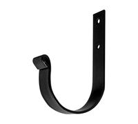 Wall Hook Clothes Backpack Hook Display Hanger for Home Organizing and Stylish Storage Solutions (Black, 6.5x4.5x1.2cm)