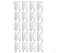 Wall hooks for picture frames made of rust resistant stainless steel, non perforated design for damage hanging, providing secure and stable support on various surfaces