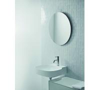 Wall Hung Basin Ideal Standard LINDA-X 1 hole, 500x135x480mm White
