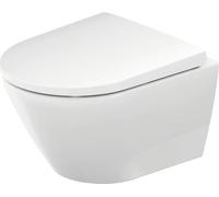 Wall Hung Toilet Duravit D-Neo White