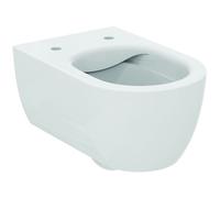Wall Hung Toilet Ideal Standard BLEND CURVE Rimless 355x340x540mm White Ideal +