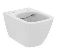 Wall Hung Toilet Ideal Standard i.life S Rimless 355x335x480mm White Ideal +