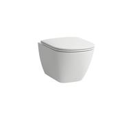 Wall Hung Toilet Laufen LUA 360x520mm Bahamabeige