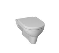 Wall Hung Toilet Laufen PRO Flat bottom 360x560mm Pergamon